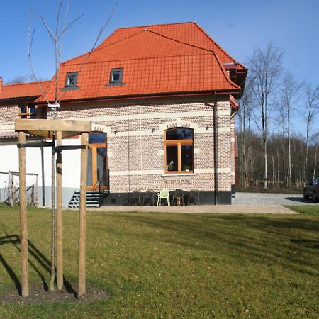 B&B Hippo-Droom Hoeilaart Chambre photo