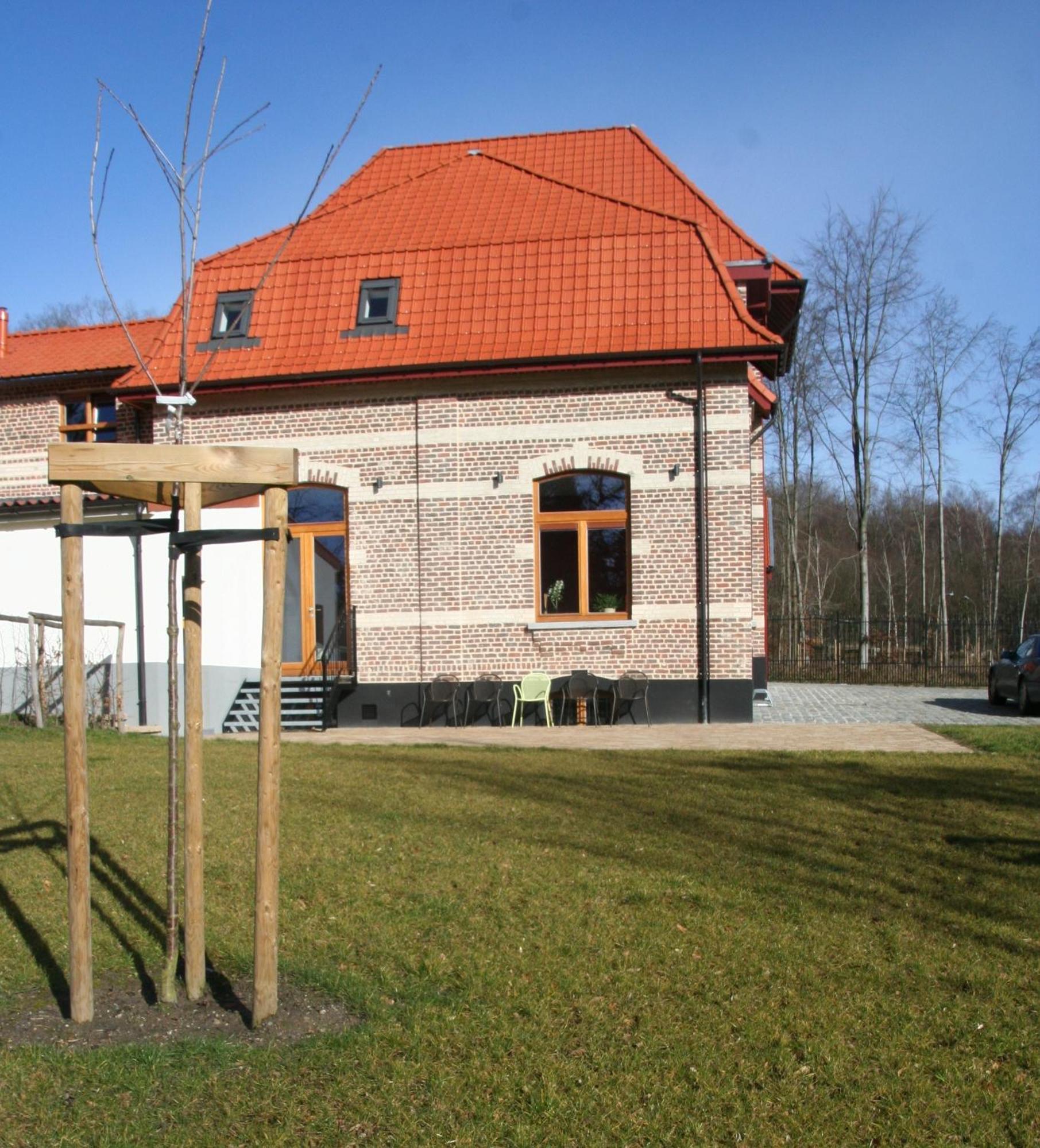 B&B Hippo-Droom Hoeilaart Chambre photo