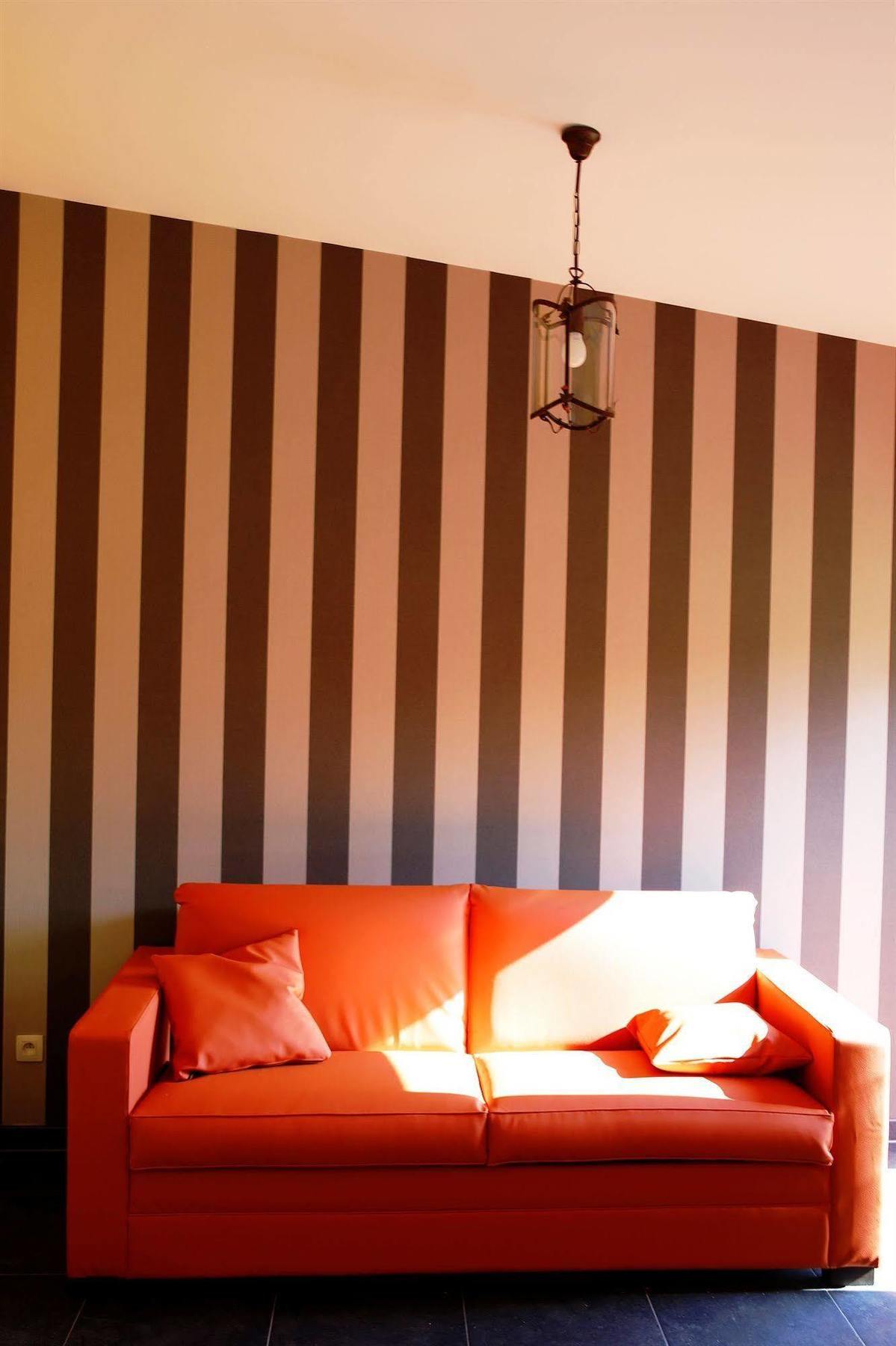 B&B Hippo-Droom Hoeilaart Extérieur photo