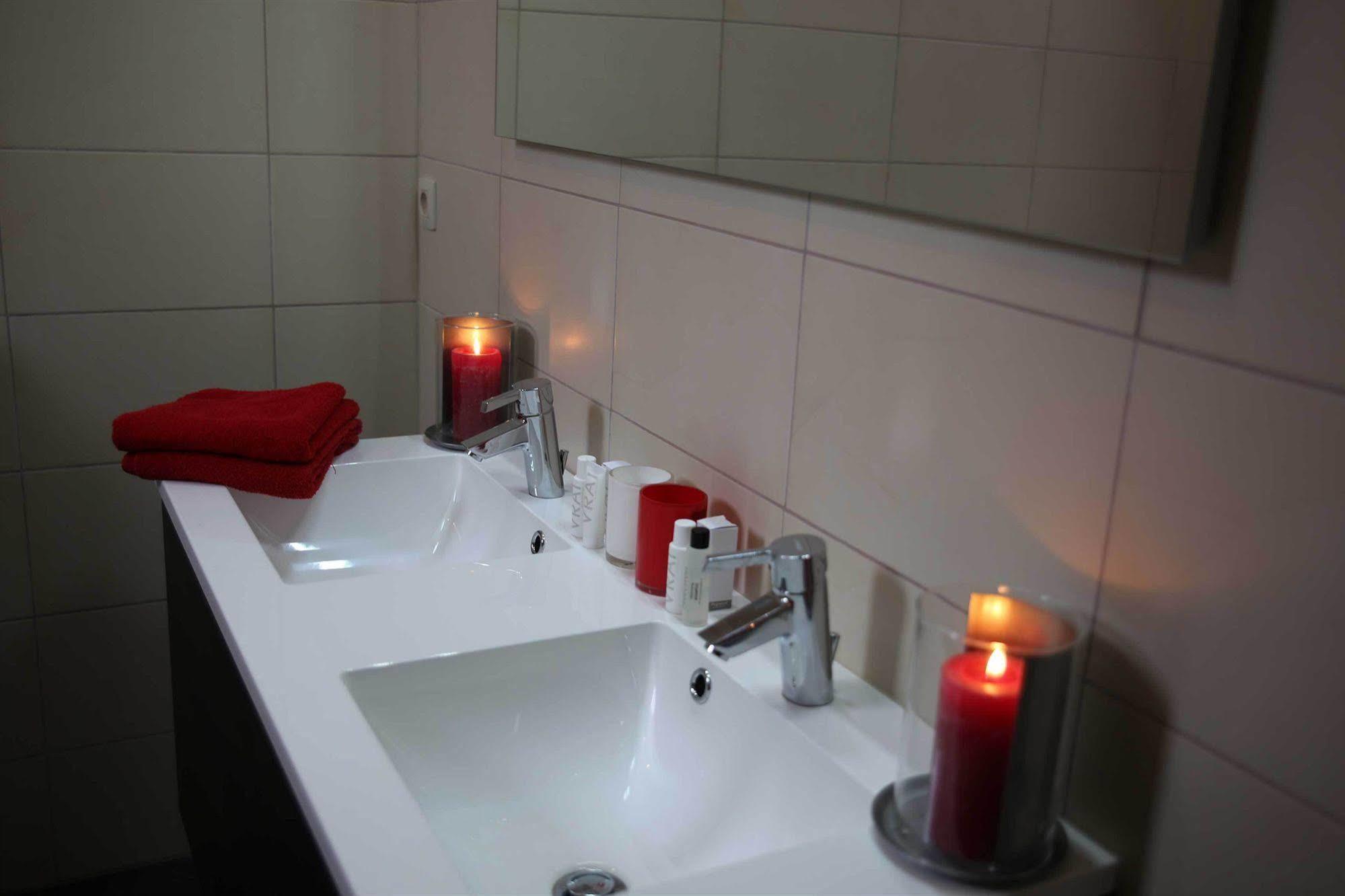 B&B Hippo-Droom Hoeilaart Extérieur photo