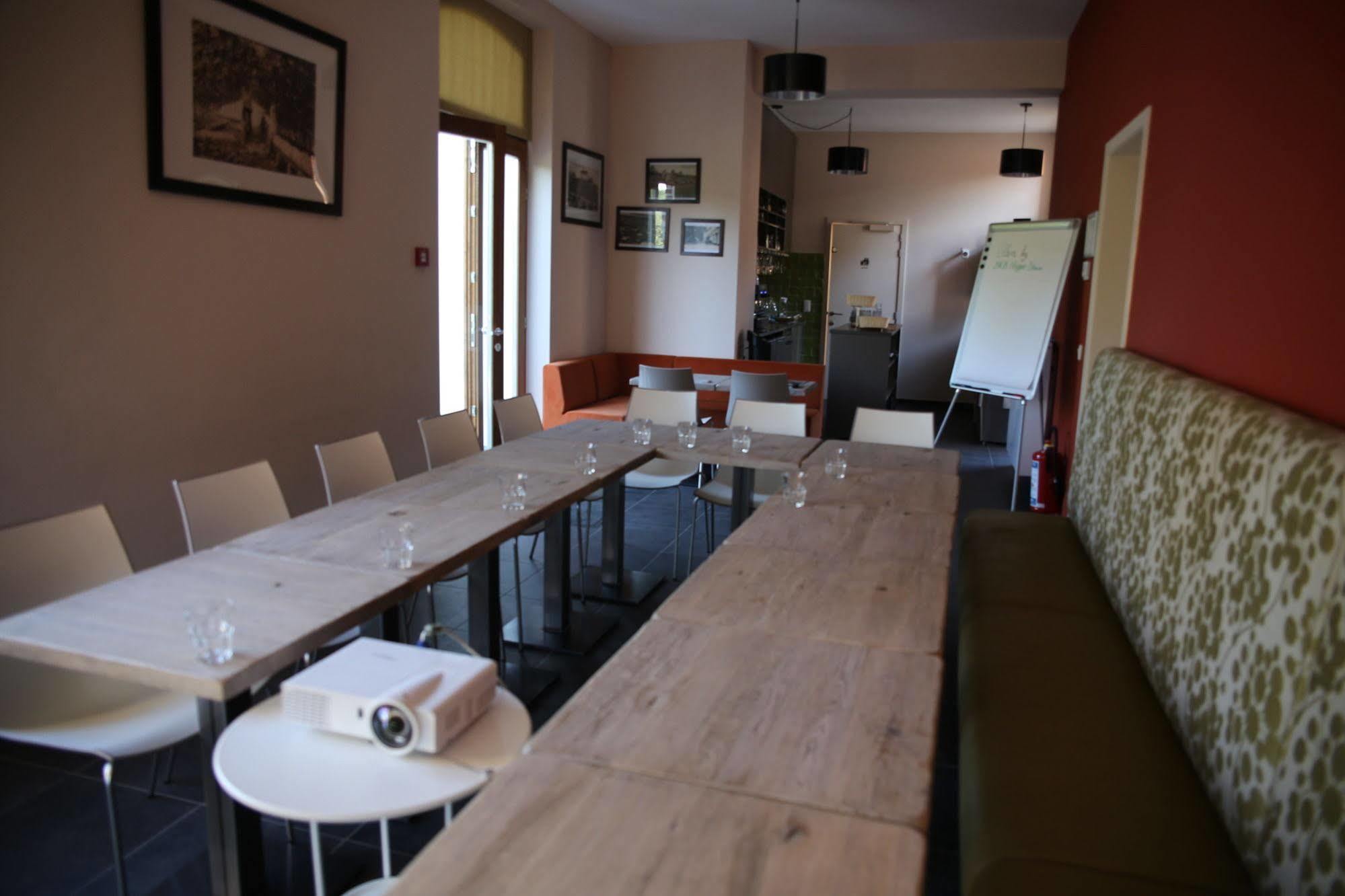 B&B Hippo-Droom Hoeilaart Extérieur photo